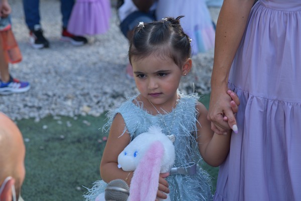 Happy Birthday princess Lara
